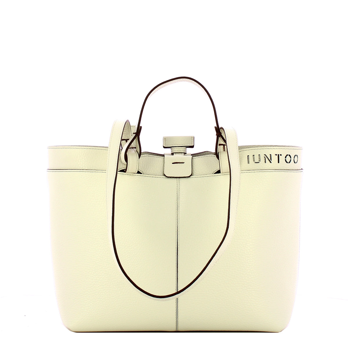 Iuntoo - Shopping Riviera Piccola Panna 181003 PANNA/C38 | Italystation.com Shop Now at italystation.com