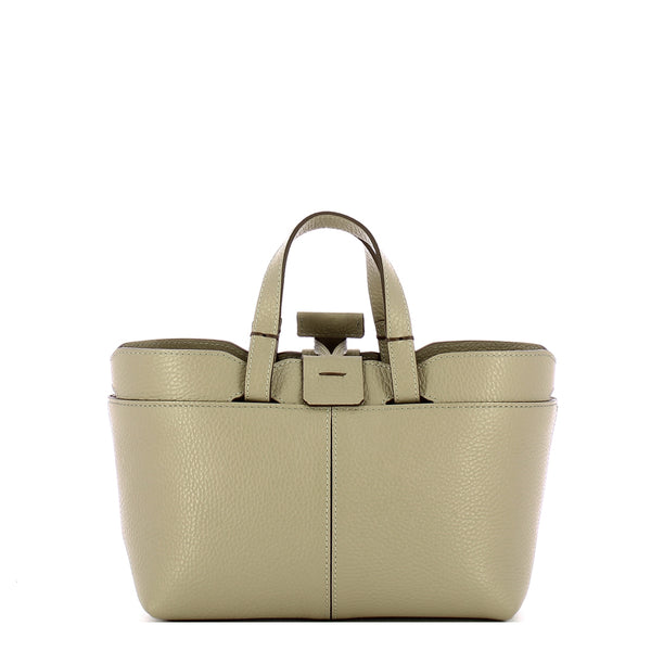 Iuntoo - Shopping Riviera Mini Cappuccino 181004 CAPPUCCINO | Italystation.com Shop Now at italystation.com