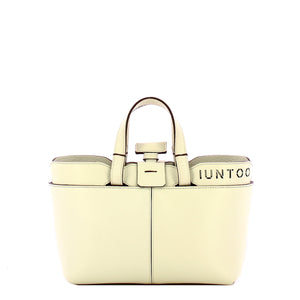 Iuntoo - Shopping Riviera Mini Panna 181004 PANNA/C38 | Italystation.com Shop Now at italystation.com