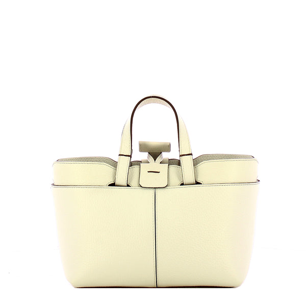Iuntoo - Shopping Riviera Mini Panna 181004 PANNA/C38 | Italystation.com Shop Now at italystation.com