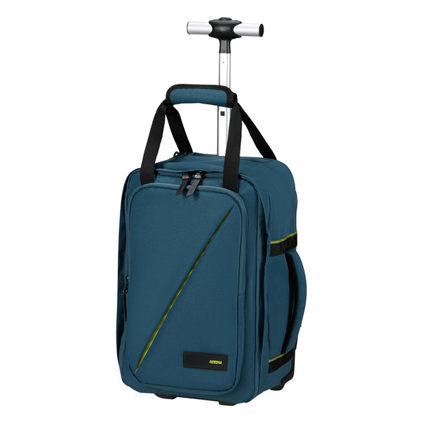 American Tourister - Take2Cabin Harbor Blue Backpack - 91G012 - HARBOR/BLUE
