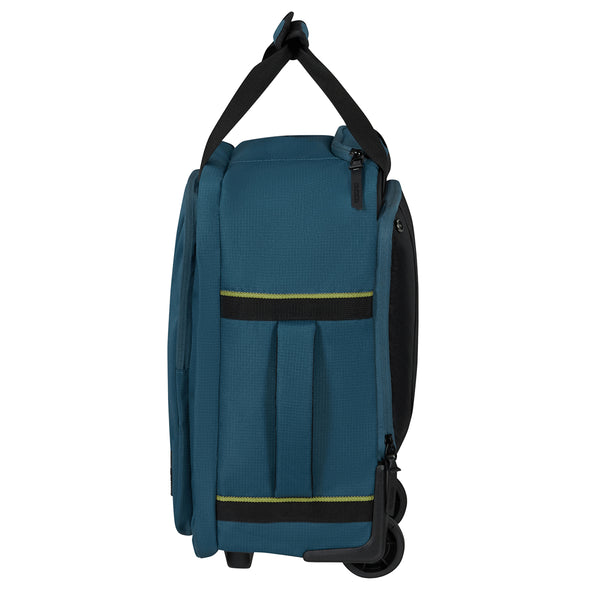 American Tourister - Take2Cabin Harbor Blue Backpack - 91G012 - HARBOR/BLUE
