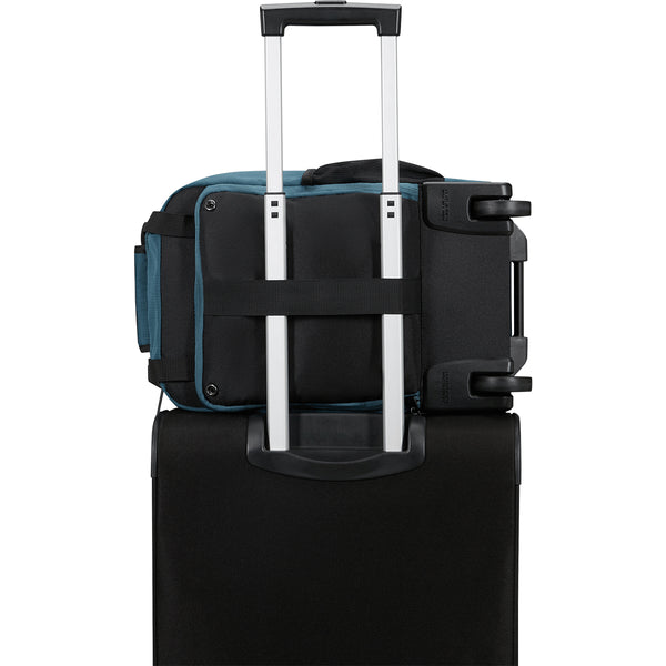 American Tourister - Take2Cabin Harbor Blue Backpack - 91G012 - HARBOR/BLUE