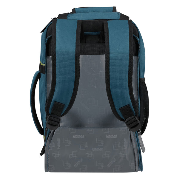 American Tourister - Take2Cabin Harbor Blue Backpack - 91G012 - HARBOR/BLUE