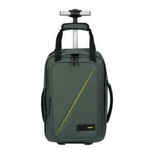 American Tourister - Take2Cabin Dark Forest Backpack - 91G012 - DARK/FOREST