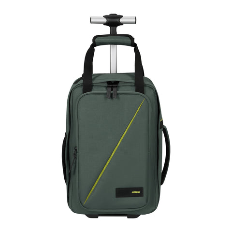 American Tourister - Take2Cabin Dark Forest Backpack - 91G012 - DARK/FOREST