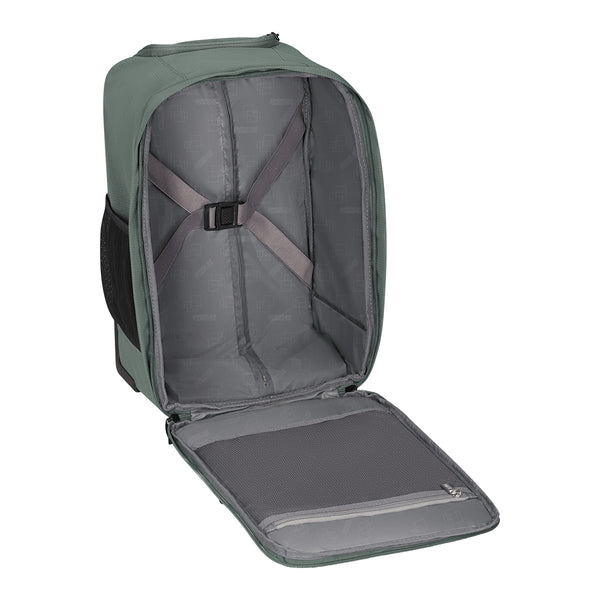 American Tourister - Take2Cabin Dark Forest Backpack - 91G012 - DARK/FOREST