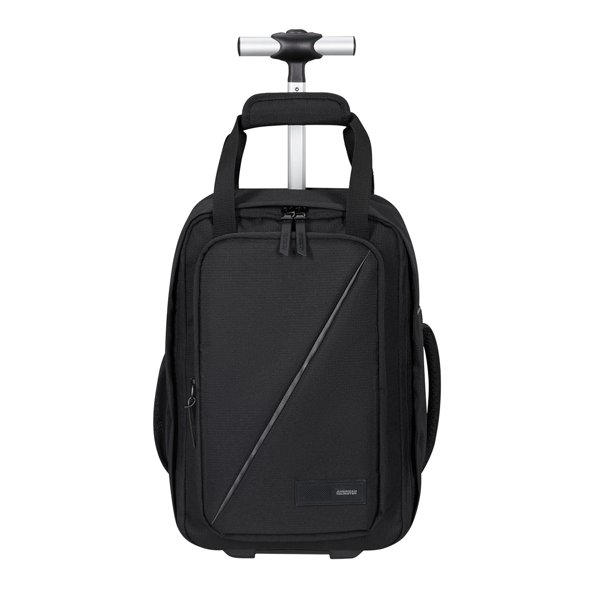 American Tourister - Take2Cabin Black Backpack - 91G012 - BLACK
