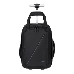 American Tourister - Take2Cabin Black Backpack - 91G012 - BLACK