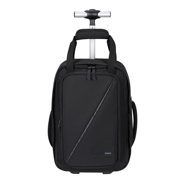 American Tourister - Take2Cabin Black Backpack - 91G012 - BLACK