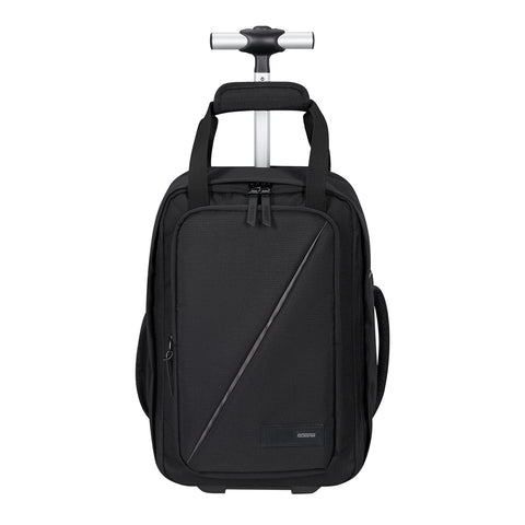 American Tourister - Take2Cabin Black Backpack - 91G012 - BLACK
