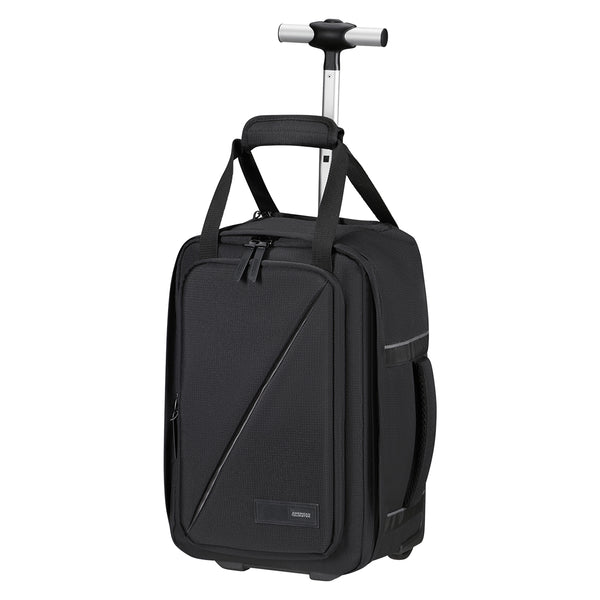 American Tourister - Take2Cabin Black Backpack - 91G012 - BLACK