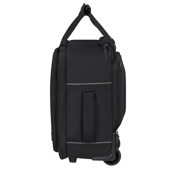 American Tourister - Take2Cabin Black Backpack - 91G012 - BLACK