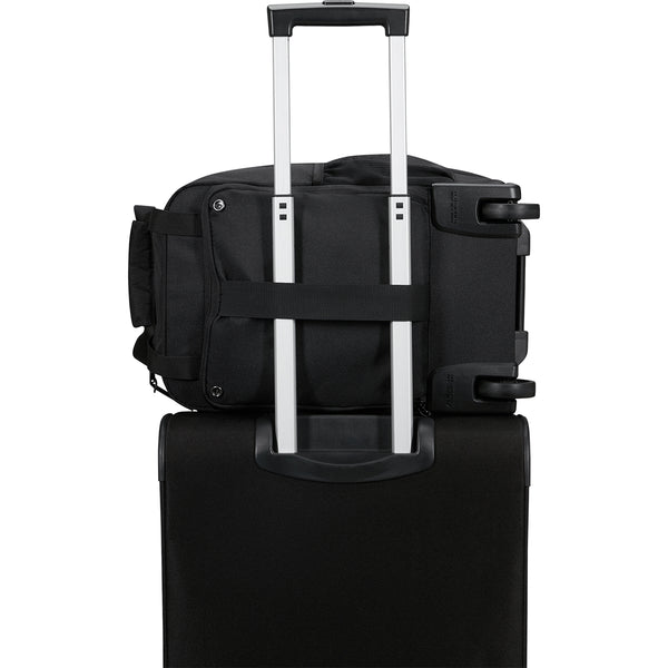 American Tourister - Take2Cabin Black Backpack - 91G012 - BLACK