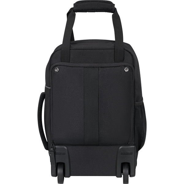 American Tourister - Take2Cabin Black Backpack - 91G012 - BLACK