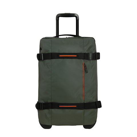 American Tourister - Urban Track S Dark Khaki Duffle Bag - MD1001 - DARK/KHAKI