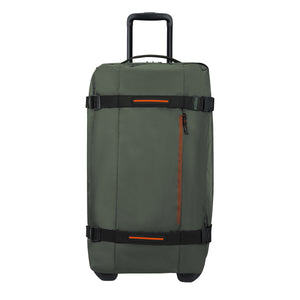 American Tourister - Urban Track 68 cm Dark Khaki Medium Duffle Bag - MD1002 - DARK/KHAKI
