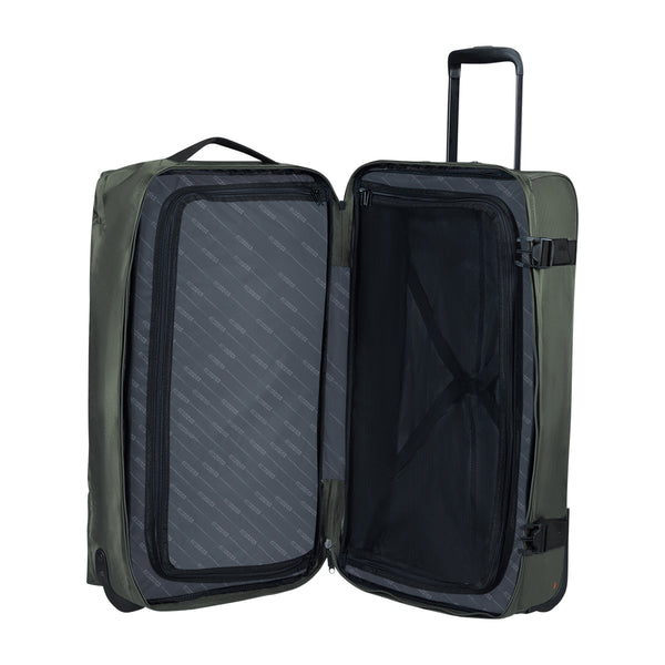 American Tourister - Urban Track 68 cm Dark Khaki Medium Duffle Bag - MD1002 - DARK/KHAKI
