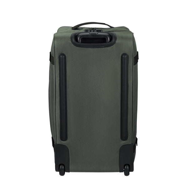 American Tourister - Urban Track 68 cm Dark Khaki Medium Duffle Bag - MD1002 - DARK/KHAKI