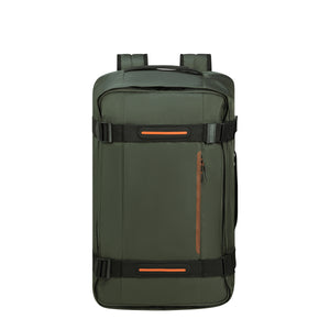 American Tourister - Urban Track Porta PC Dark Khaki Backpack - MD1006 - DARK/KHAKI