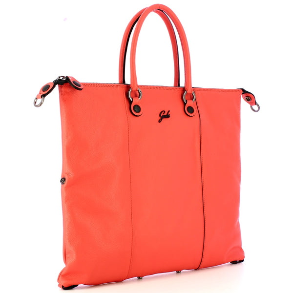 Gabs - Borsa G3 Plus L Bull Black Sunset G000033T3X2428 SUNSE | Italystation.com Shop Now at italystation.com