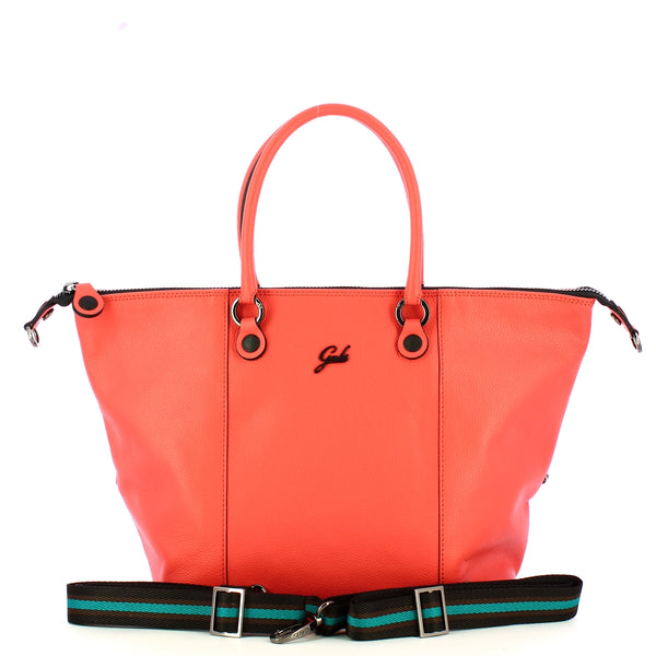 Gabs - Borsa G3 Plus L Bull Black Sunset G000033T3X2428 SUNSE | Italystation.com Shop Now at italystation.com