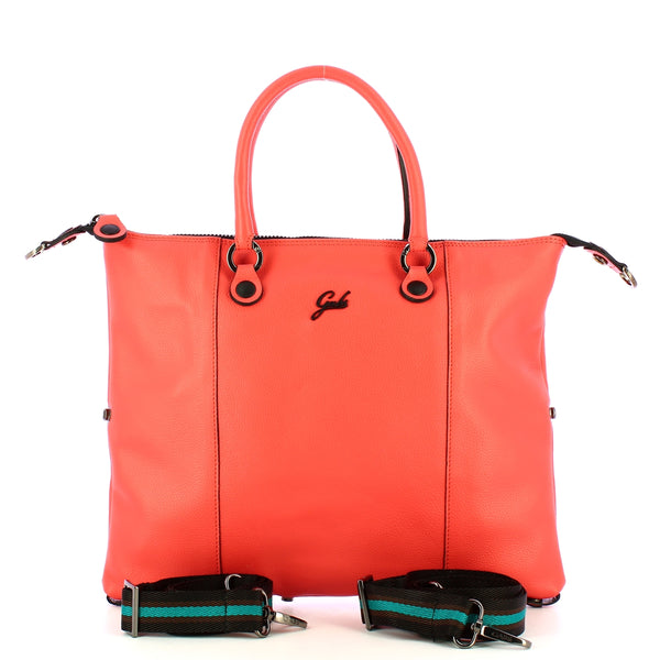 Gabs - Borsa G3 Plus M Bull Black Sunset G000033T2X2428 SUNSE | Italystation.com Shop Now at italystation.com