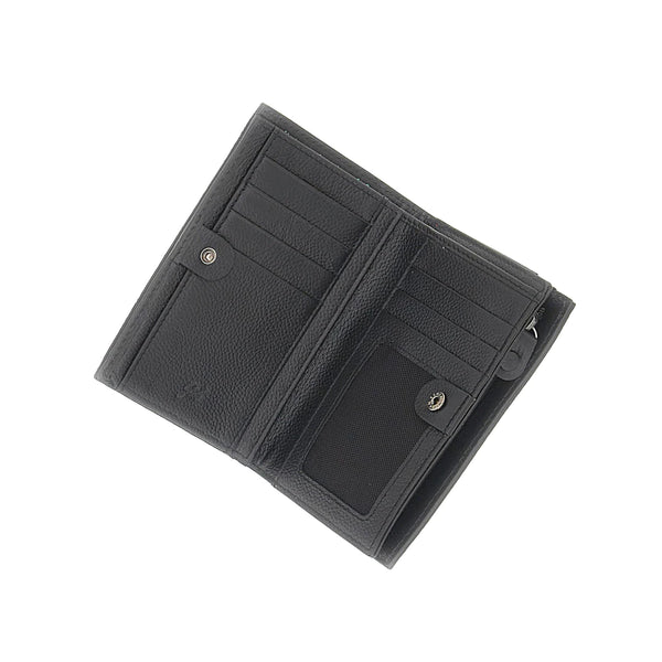 Gabs - Portafoglio Gmoney14 Trip Bull Black Ceramica Fiori G000 | Italystation.com Shop Now at italystation.com