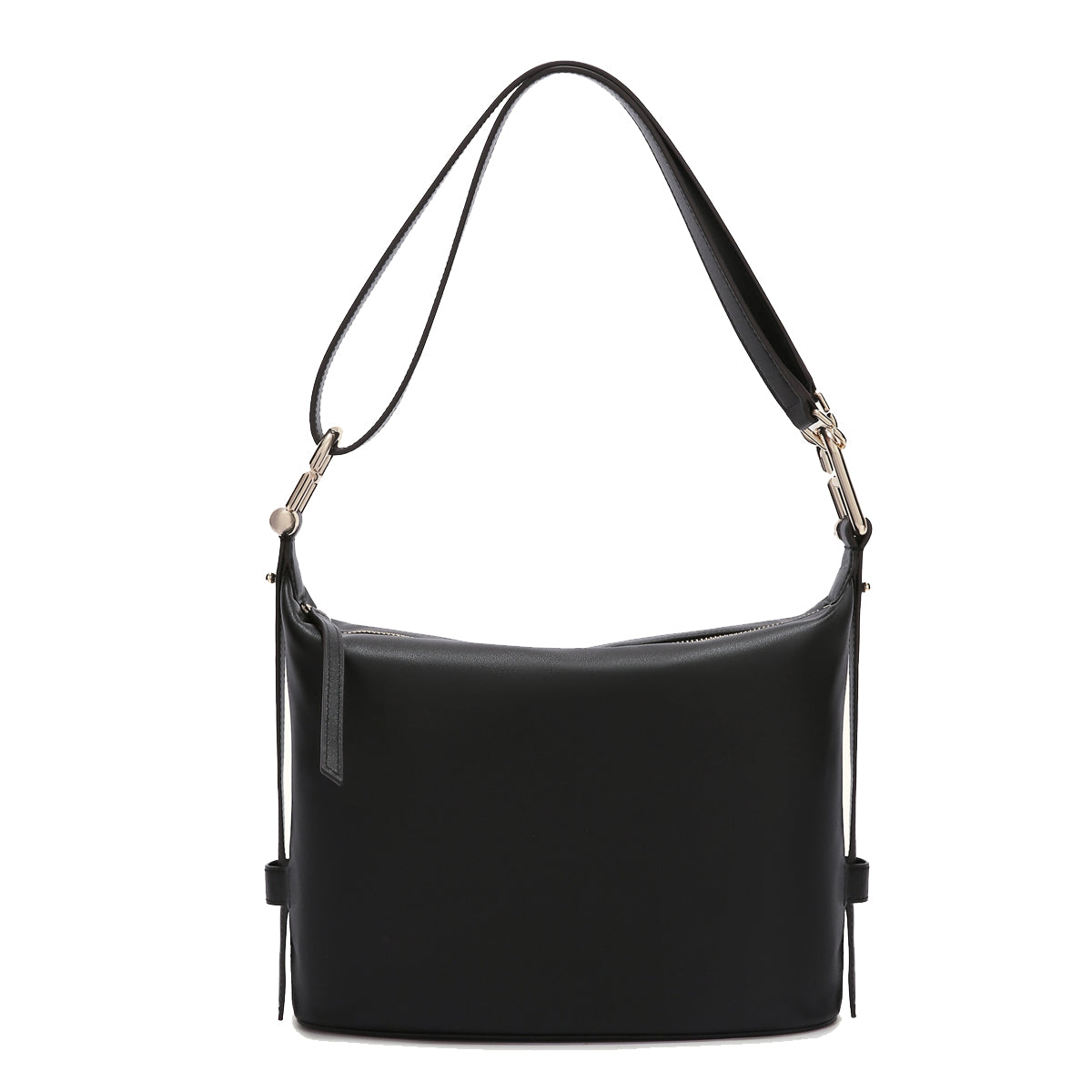 Furla - Borsa a spalla Nuvola M Nero - WB01656BX2045 - NERO