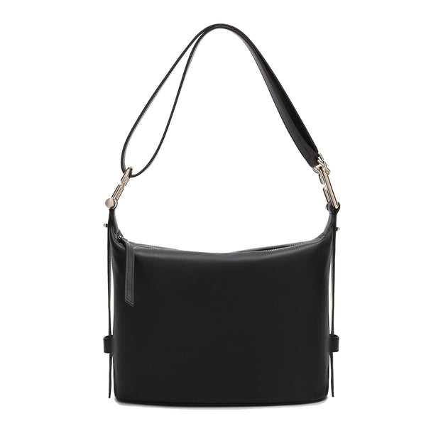 Furla - Borsa a spalla Nuvola M Nero - WB01656BX2045 - NERO
