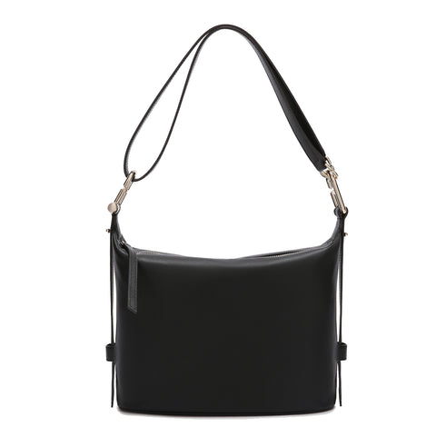 Furla - Borsa a spalla Nuvola M Nero - WB01656BX2045 - NERO