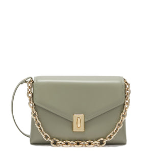 Furla - Tracolla Meridiana M Agave B - WB01448BX3227 - AGAVE/B