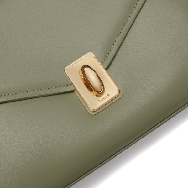 Furla - Tracolla Meridiana M Agave B - WB01448BX3227 - AGAVE/B