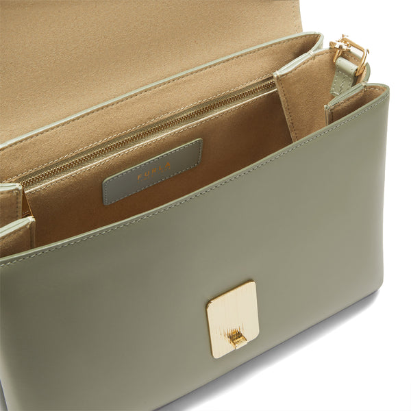 Furla - Tracolla Meridiana M Agave B - WB01448BX3227 - AGAVE/B