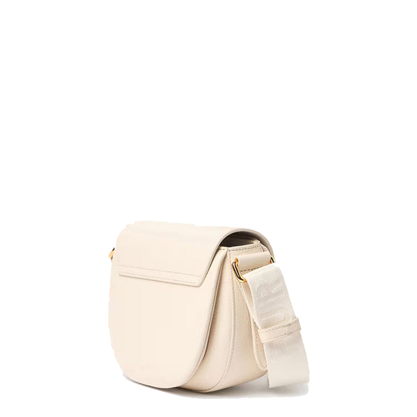 Furla - Lotus Panna Toni Panna Mini Flap Purse - WB01491BX0356 - PANNA+TONI/PANNA