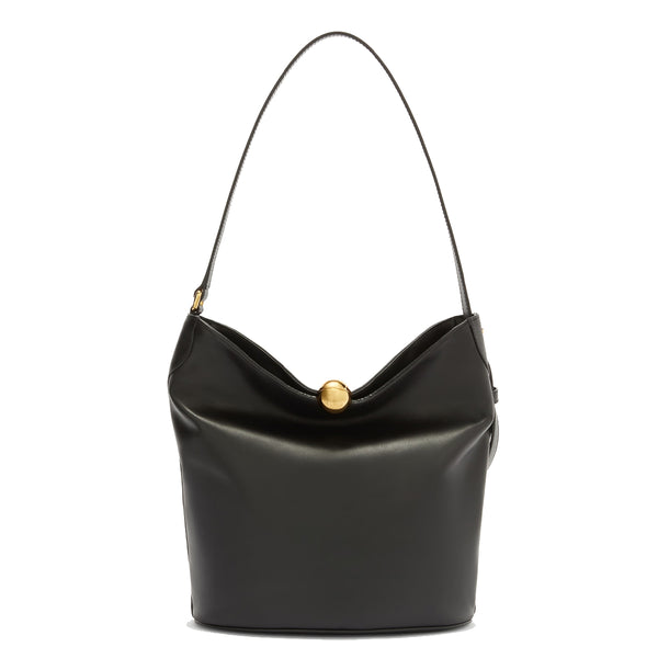 Furla - Sfera Soft Nero Bucket Bag - WB01691BX3168 - NERO