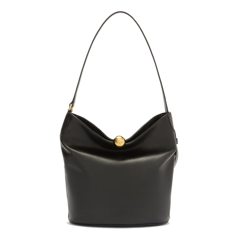 Furla - Sfera Soft Nero Bucket Bag - WB01691BX3168 - NERO