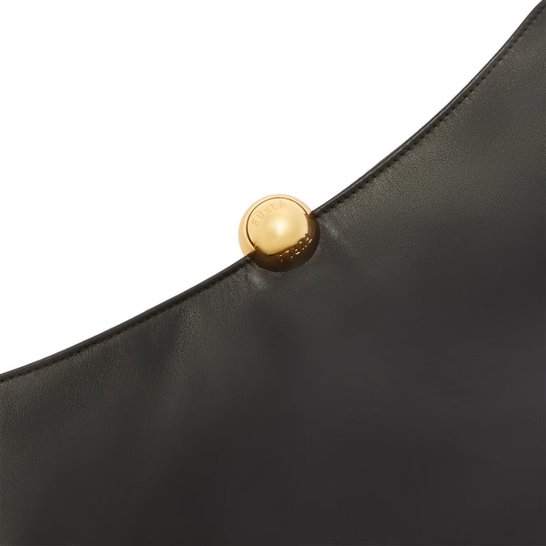Furla - Sfera Soft Nero Bucket Bag - WB01691BX3168 - NERO