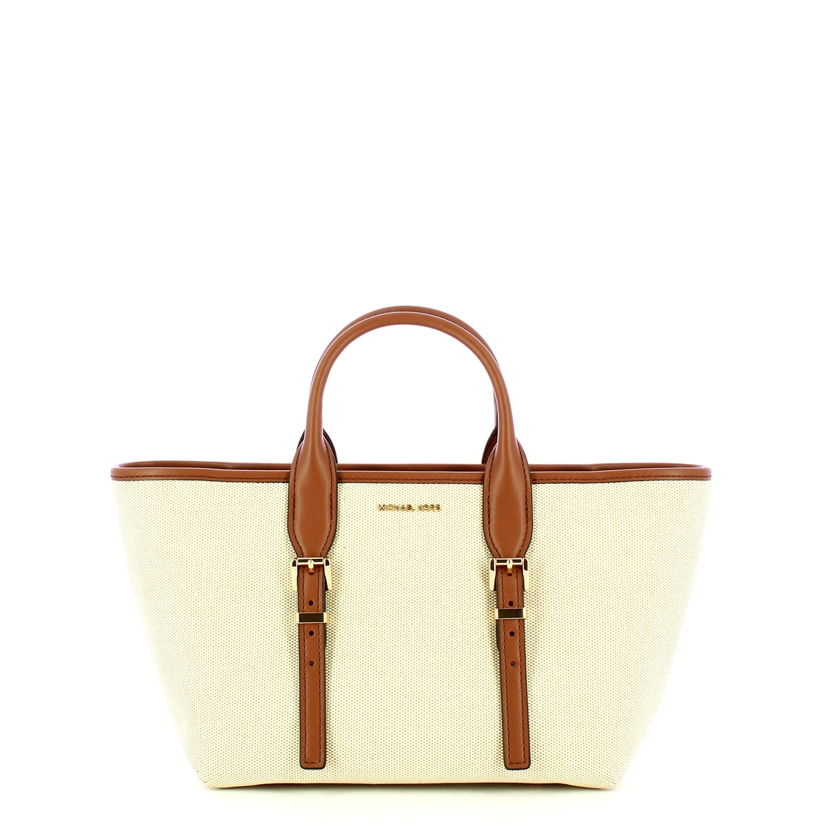 Michael Kors - Moore Small Luggage Handbag - 30S5G9OS1C - LUGGAGE