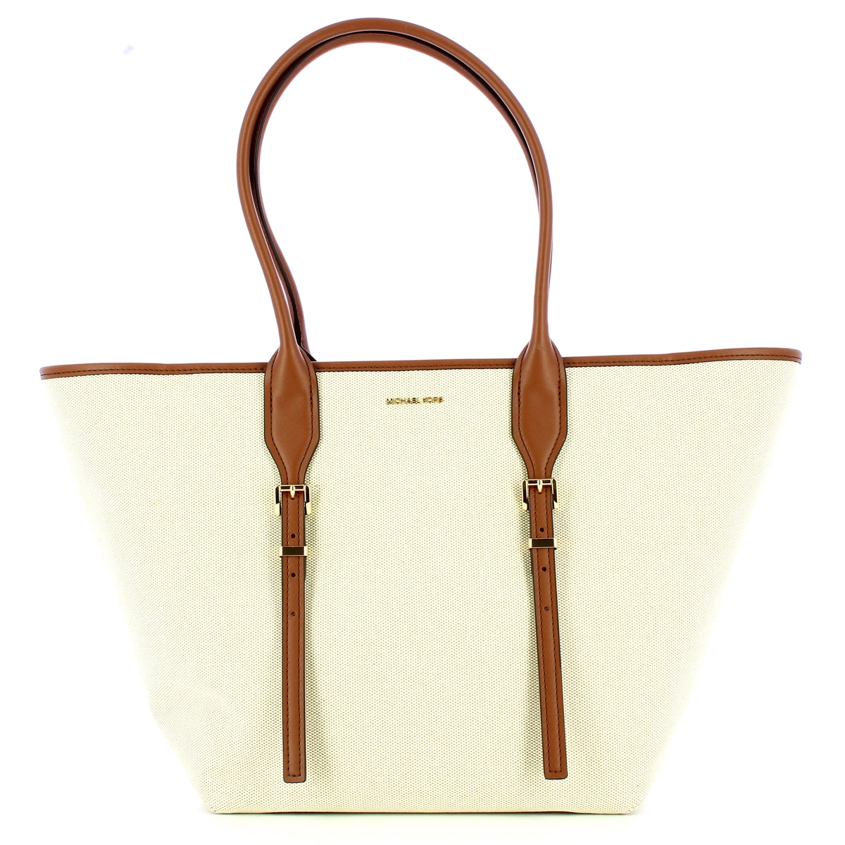 Michael Kors - Moore Luggage Shoulder Bag - 30S5G9OT7C - LUGGAGE