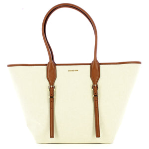 Michael Kors - Moore Luggage Shoulder Bag - 30S5G9OT7C - LUGGAGE
