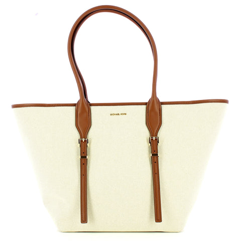 Michael Kors - Moore Luggage Shoulder Bag - 30S5G9OT7C - LUGGAGE