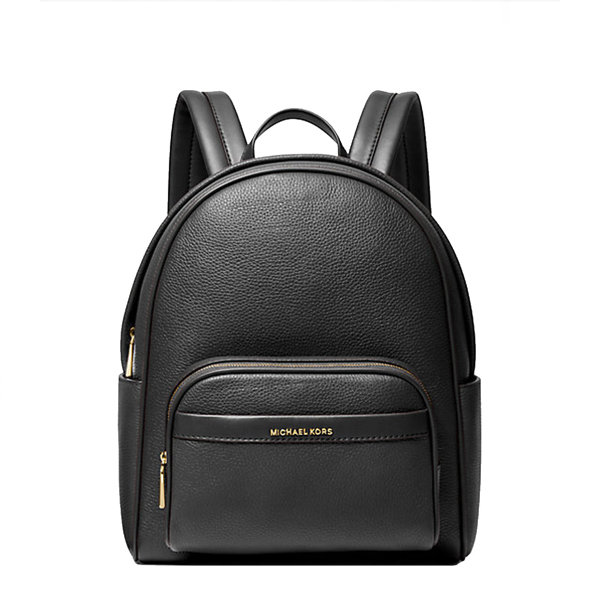 Michael Kors - Bex Medium Black Backpack - 30S4G8XB2L - BLACK