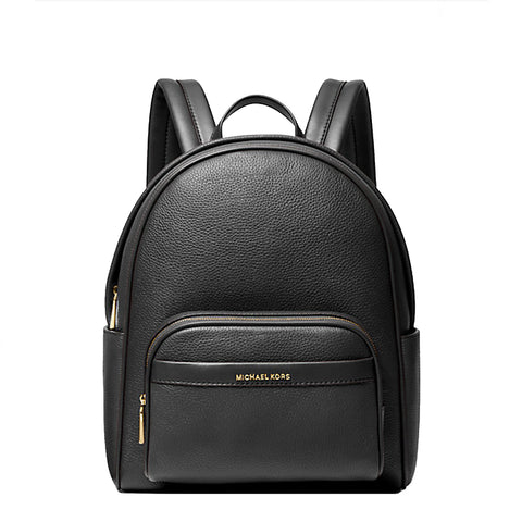 Michael Kors - Bex Medium Black Backpack - 30S4G8XB2L - BLACK