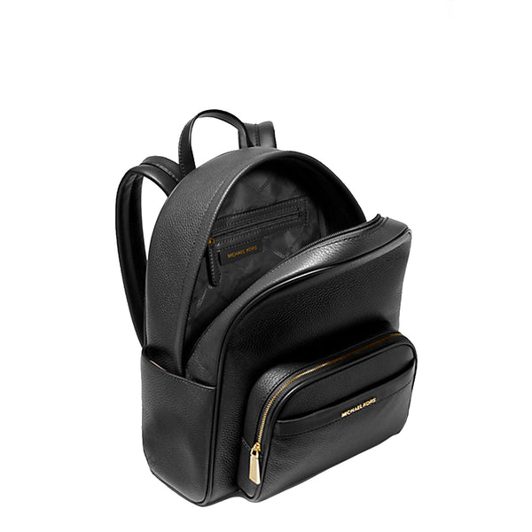 Michael Kors - Bex Medium Black Backpack - 30S4G8XB2L - BLACK