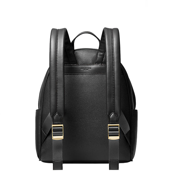Michael Kors - Bex Medium Black Backpack - 30S4G8XB2L - BLACK