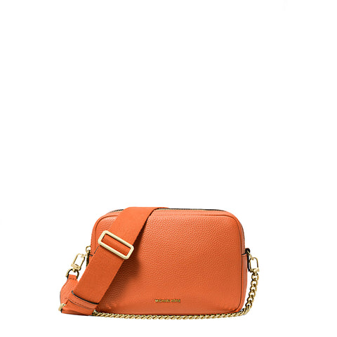 Michael Kors - Bryant Orange Punch Camera Bag - 32S5GYTC5L - ORANGE/PUNCH