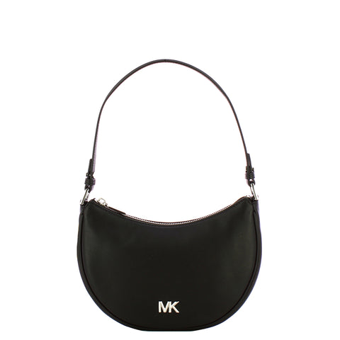 Michael Kors - Kyla Black Shoulder Bag - 32S5S8QU1L - BLACK
