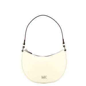 Michael Kors - Kyla Optic White Shoulder Bag - 32S5S8QU1L - OPTIC/WHITE