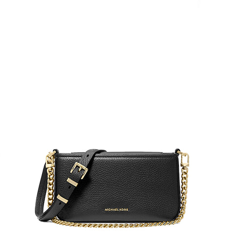 Michael Kors - Pochette Bryant Black 32S5GYTU1L BLACK | Italystation.com Shop Now at italystation.com